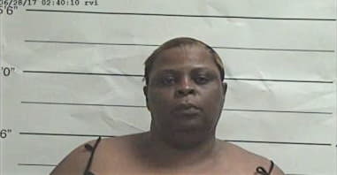 Betty Satcher, - Orleans Parish County, LA 